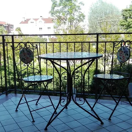 Roberta Apartment Cavallino-Treporti Exterior photo