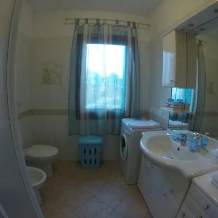 Roberta Apartment Cavallino-Treporti Exterior photo