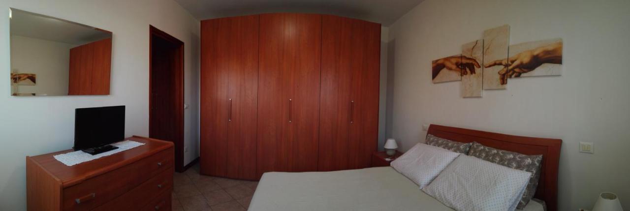 Appartement Roberta *