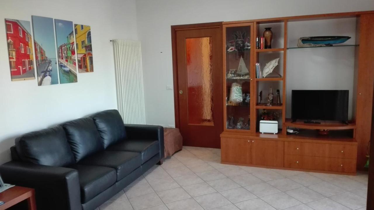Appartement Roberta Cavallino-Treporti