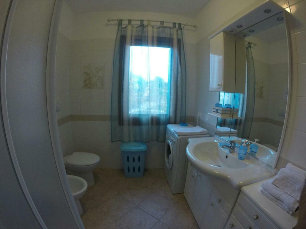 Apartment Roberta *