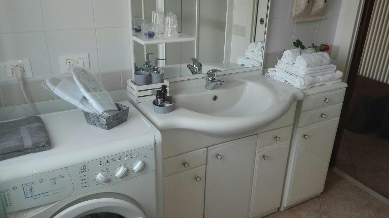 Apartment Roberta Cavallino-Treporti