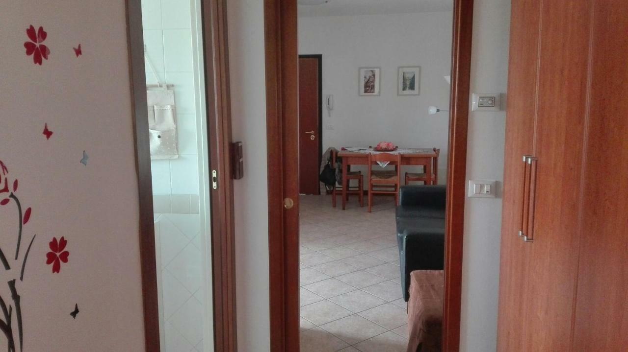 Roberta Cavallino-Treporti