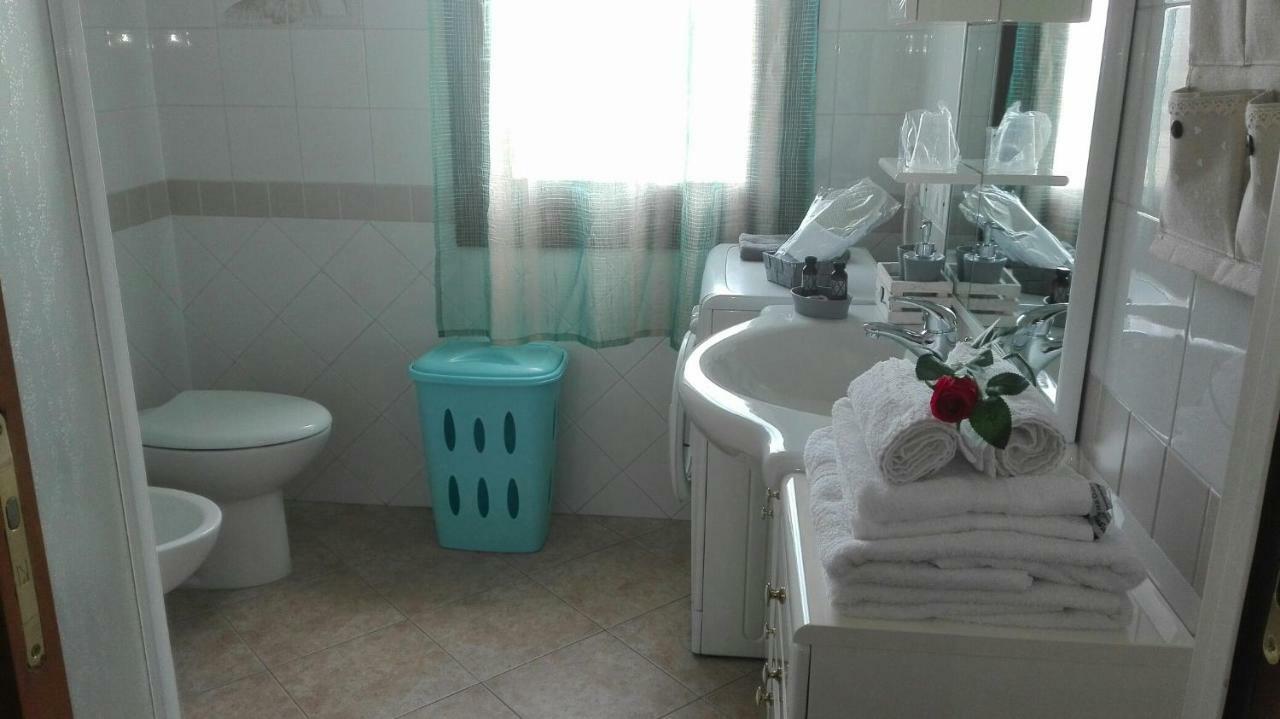 Roberta Apartment *